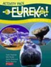 Image for Eureka! Activity Pack with CD-Rom Year 9