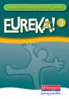 Image for Eureka! Science Presentations for Year 9