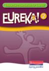 Image for Eureka! Science Presentations for Year 8