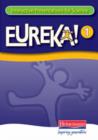 Image for Eureka! Science Presentations for Year 7