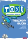 Image for Text: Building Skills in English 11-14 Teacher Guide 1