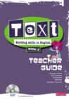 Image for Text: Building Skills in English 11-14 Teacher Guide 2