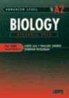 Image for A2 Level Biology for AQA Teacher Resource Pack with CD-ROM