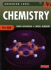 Image for A2 Level Chemistry for AQA Student Book