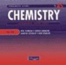 Image for As Level Chemistry for AQA: as CDROM (Free Licence)