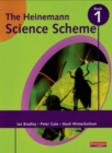 Image for Heinemann Science Scheme Pupil Book 1