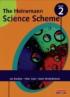 Image for Heinemann Science Scheme Pupil Book 2