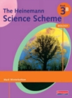 Image for The Heinemann science schemeBook 3B: Biology