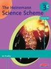 Image for The Heinemann science schemeBook 3C: Chemistry