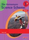 Image for The Heinemann science schemeBook 3P: Physics : Higher : Bk.3 : Physics