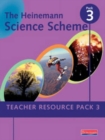 Image for Heinemann Science Scheme Teacher Resource Pack 3