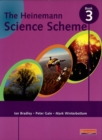 Image for The Heinemann science schemeBook 3