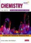 Image for GCSE Science for OCR A: Chemistry Teachers Pack and CD-Rom