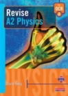 Image for Revise A2 physics for OCR specification A
