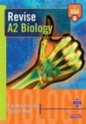 Image for Revise A2 Level Biology for AQA Specification B