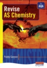 Image for Revise AS Chemistry for AQA