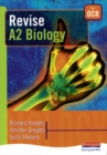 Image for Revise A2 Biology for OCR