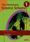 Image for Heinemann Science Scheme