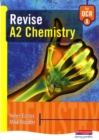 Image for A Revise A2 Chemistry for OCR