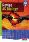 Image for Revise AS biology for AQA specification A