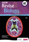 Image for OCR Revise A2 Biology