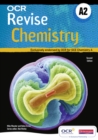 Image for OCR revise chemistry A2