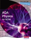 Image for AQA physics for GCSE