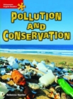 Image for HER Int Non-Fic: Pollution &amp; Conservation