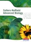 Image for Salters-Nuffield advanced biology: A2