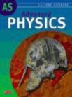 Image for Salters Horners Advanced Physics : AS Level : Evaluation Pack