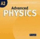 Image for Salters Horners Advanced Physics: A2 CD-ROM : Teacher and Technician Resource Pack