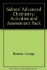 Image for Salters&#39; Advanced Chemistry: Activity and Assessment Pack