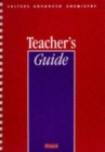 Image for Salters&#39; Advanced Chemistry: Teacher&#39;s Guide