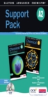 Image for Salters Advanced Chemistry: Support Pack A2