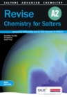 Image for Revise A2 chemistry for Salters