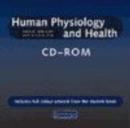 Image for Human Physiology &amp; Health CDROM (Free Licence)