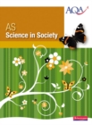 Image for AS Science in Society