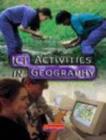 Image for ICT Activities in Geography : Pack of 5 CD-Roms