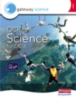 Image for Gateway Science: OCR Science for GCSE Higher Student Book
