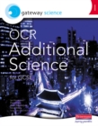 Image for OCR additional science for GCSEHigher