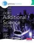 Image for OCR additional science for GCSEFoundation