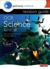 Image for Gateway Science: OCR GCSE Science Revision Guide Higher