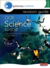 Image for Gateway Science: OCR GCSE Science Revision Guide Foundation