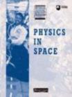 Image for Physics in Space