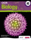 Image for OCR Biology AS Teacher Support CD-ROM