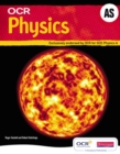 Image for OCR physics AS student book