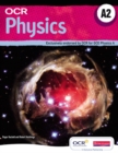 Image for OCR physics A2 : Student Book