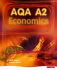 Image for A2 Economics for AQA Student Book