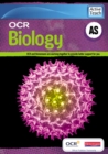 Image for OCR A Level Biology AS ActiveTeach