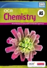 Image for OCR A Level Chemistry A: AS ActiveTeach